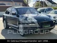 2008 Porsche Cayenne