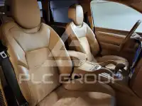 2008 Porsche Cayenne