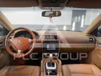 2008 Porsche Cayenne