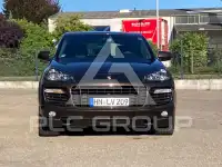 2008 Porsche Cayenne