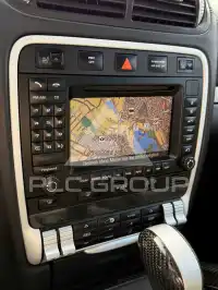 2008 Porsche Cayenne