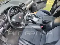 2008 Porsche Cayenne