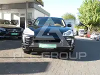 2008 Porsche Cayenne