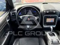 2008 Porsche Cayenne
