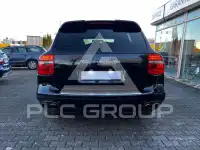 2008 Porsche Cayenne