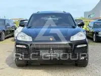2008 Porsche Cayenne