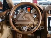 2008 Porsche Cayenne