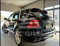 2008 Porsche Cayenne