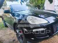 2008 Porsche Cayenne