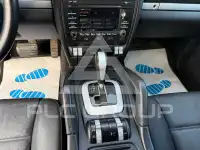 2008 Porsche Cayenne