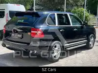 2008 Porsche Cayenne