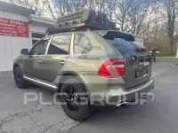 2008 Porsche Cayenne