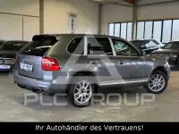 2008 Porsche Cayenne