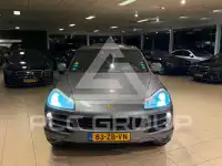 2008 Porsche Cayenne