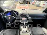 2008 Porsche Cayenne