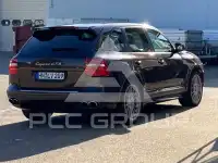 2008 Porsche Cayenne