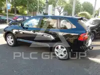 2008 Porsche Cayenne