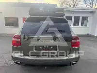2008 Porsche Cayenne
