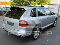 2008 Porsche Cayenne