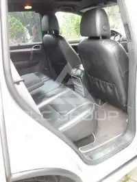 2008 Porsche Cayenne