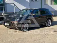 2008 Porsche Cayenne