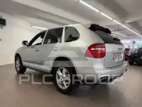 2008 Porsche Cayenne