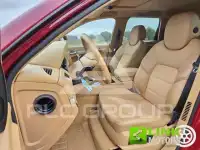 2008 Porsche Cayenne