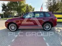 2008 Porsche Cayenne