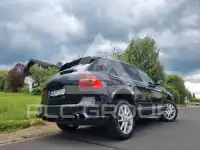 2008 Porsche Cayenne