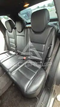 2008 Porsche Cayenne