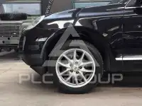 2008 Porsche Cayenne