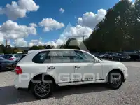2008 Porsche Cayenne