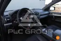 2008 Porsche Cayenne
