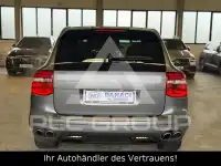 2008 Porsche Cayenne