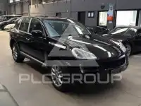 2008 Porsche Cayenne