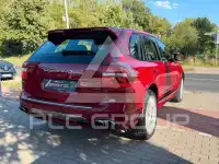 2008 Porsche Cayenne