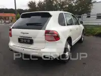2008 Porsche Cayenne