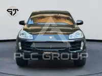 2008 Porsche Cayenne