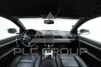 2008 Porsche Cayenne