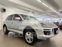 2008 Porsche Cayenne
