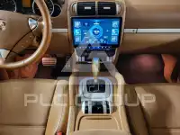 2008 Porsche Cayenne