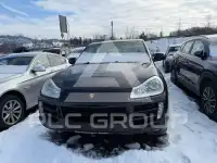 2008 Porsche Cayenne