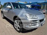 2008 Porsche Cayenne