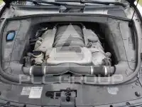 2008 Porsche Cayenne