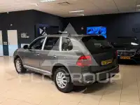 2008 Porsche Cayenne