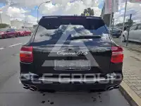 2008 Porsche Cayenne