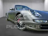 2008 Porsche 911(991)