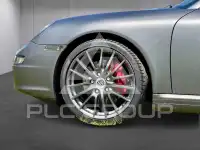 2008 Porsche 911(991)