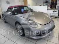 2008 Porsche BOXSTER