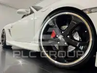 2008 Porsche BOXSTER